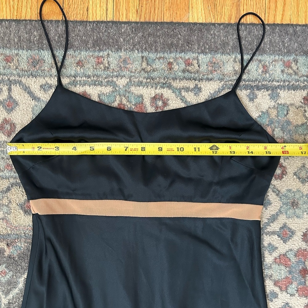 Cami NYC Zella Silk Slip Dress - Picture 8 of 11